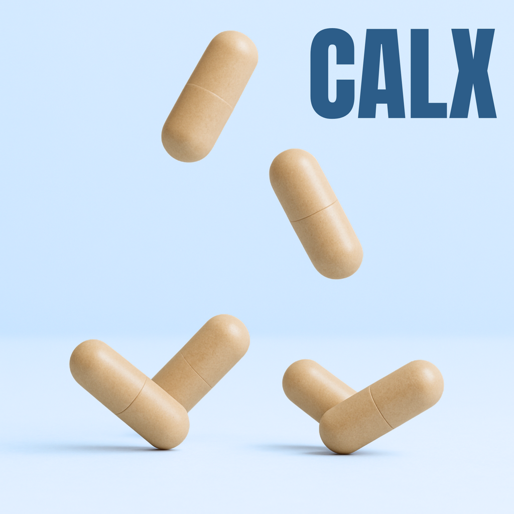 CALX - Advanced Bone Support (50+)